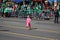 St. Louis St. Patrick Day Parade Dancers 2019 VIV