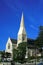 St Lukes Anglican Church restored