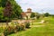 St. Lydia`s baptistry church, Lydia, Philippi, Greece