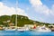 St. Maarten Simpson Bay Lagoon Luxury Yachts