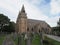 St Machar Cathedral in Aberdeen