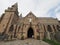 St Machar Cathedral in Aberdeen