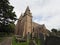 St Machar Cathedral in Aberdeen