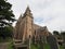 St Machar Cathedral in Aberdeen