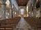 St Machar Cathedral interior in Aberdeen
