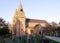 St Machar`s Cathedral, Aberdeen, Scotland