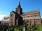 St. Magnus Cathedral in Kirkwall