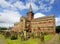 St. Magnus Cathedral, Kirkwall, Orkney