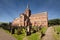 St Magnus Cathedral, Kirkwall, Orkney, Scotland