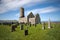 St Magnus Church, Egilsay, Orkney, Scotland