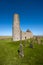 St Magnus Church, Egilsay, Orkney, Scotland