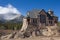 St Malo, Church on the Rocks, Allenspark, Colorado