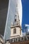 St. Margaret Pattens Church in the City of London, UK