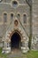 St. Margaret\'s Church Porch, Welsh Bicknor