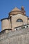 St. Maria Maddalena Church. Castiglione del Lago.