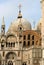 St Mark\'s Basilica, Venice, Italy