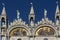 St Mark\'s Basilica - Venice - Italy