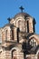 St. Mark\'s Church, Belgrade