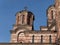 St. Mark\'s Church - belltower and cupolas