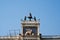 St Mark\'s Clocktower (Torre dell\'Orologio) in Venice