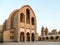 St. Mark\'s Coptic Orthodox Cathedral