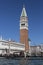 St Mark\'s Square - Venice - Italy