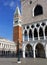 St. Marks and Doge Palace, Venice, Italy