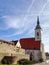 St Martin`s Cathedral, Bratislava, Slovakia