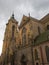 St Martin\'s Church. Colmar, France