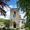 St Martins Church, Stoney Middleton