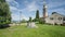 St. Mary of Castle church in Udine, Italy