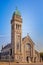 St. Mary Cathedral in Limerick