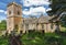 St. Mary Church in Cotswolds, Chastleton, UK