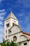 St. Mary church in Zadar