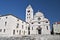 St. Mary church in Zadar, Croatia