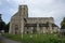 St Mary de Haura Church, Shoreham-by-Sea,West Sussex