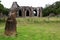 St Mary, at Furness Abbey, in Barrow-in-Furness, Lake District, Cumbria, England.