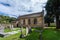 St Mary Magdalene Church in Castleton, Sherboren, Dorset, UK