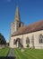 St Mary Magdalene church in Tanworth in Arden