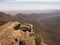 St Mary Peak, Flinders ranges, south australia