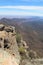 St Mary Peak, Flinders ranges, south australia