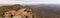 St Mary Peak, Flinders ranges, south australia