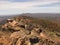 St Mary Peak, Flinders ranges, south australia