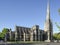 St Mary Redcliffe, Bristol