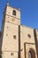 St. Mary\'s cathedral CAceres , Extremadura,