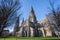 St. MaryÂ´s Cathedral, Edinburgh