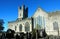 St. Mary\'s Cathedral Limerick City Ireland