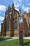 St Mary\'s Cathedral Sydney New South Wales Australia