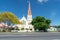 St. Mary`s Catholic Church in Blenheim