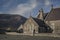 St. Mary\\\'s Catholic Church in Bofeenaun, Ireland.